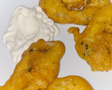 Foto del paso 7 de la receta: Sepia y calamares rebozados