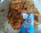 Foto langkah ke 5 dari resep Kalio Daging Sapi.