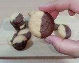 Foto langkah ke 7 dari resep Butter cookies.