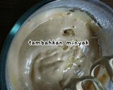 Foto langkah ke 1 dari resep Bolu donat Gluten Free.