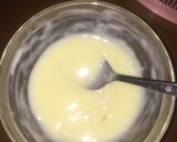 Foto langkah ke 2 dari resep Cake in jar 😄.