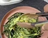 Foto langkah ke 4 dari resep Nasi Campur Bali.