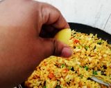 ऑयल फ्री पोहा (oil free poha recipe in Hindi) रेसिपी चरण 4 फोटो