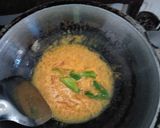 Foto langkah ke 2 dari resep Lodeh Tahu Telur Puyuh.