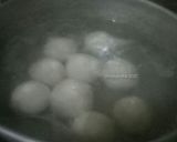 Foto langkah ke 2 dari resep Bakso Tahu Putih.