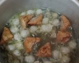 Foto langkah ke 5 dari resep Bakso Sapi Kenyal Homemade.
