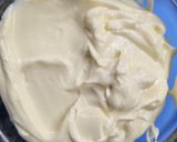 Foto del paso 3 de la receta: Alioli