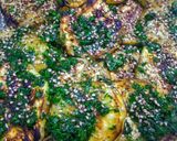 Foto del paso 6 de la receta: Antipasto de berenjenas al perejil!