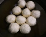 Foto langkah ke 9 dari resep 41# Onde Onde.