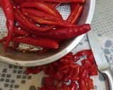 Foto langkah ke 2 dari resep Suwir daging #3weekschallenge.