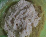Foto langkah ke 1 dari resep Roti sobek/Roti manis dengan metode Autolisis.