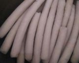 Foto langkah ke 1 dari resep Tteokbokki.