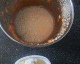 ஆப்பிள் மில்க் ஷேக் (Apple milkshake recipe in tamil) ரெசிபி ஸ்டேப் 3 புகைப்படம்