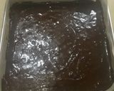 Foto langkah ke 7 dari resep Chewy Brownie.