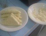 Foto langkah ke 3 dari resep Roti goreng crispy.