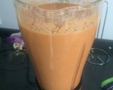 Foto del paso 2 de la receta: Gazpacho sin pan