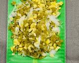 Xôi cốm đậu xanh bước làm 4 hình