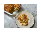 Foto langkah ke 6 dari resep Potato Au Gratin.