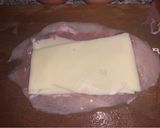 Foto del paso 2 de la receta: Cachopo de Pollo