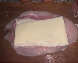 Foto del paso 2 de la receta: Cachopo de Pollo