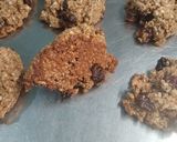 Foto del paso 3 de la receta: Galletitas de avena integrales