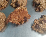 Foto del paso 3 de la receta: Galletitas de avena integrales