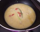 Foto langkah ke 4 dari resep Mangut Lele Khas Bantul Yogyakarta ♥️.