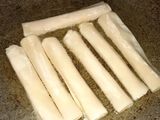 Keju Aroma