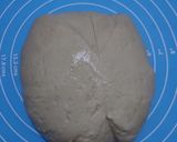 Foto langkah ke 5 dari resep (Sourdough Discard) Mie Telur Homemade.