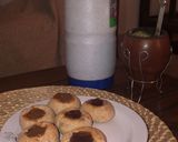 Foto del paso 4 de la receta: Pepas Integrales