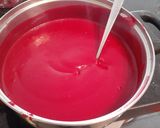 Foto del paso 3 de la receta: Crema de betarraga (remolacha)
