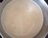 Foto del paso 4 de la receta: Intxaursaltsa (salsa de nueces)