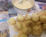 A picture of step 6 of Spice n lemon fried potato.