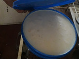 Greek yogurt/Yogurt griego fitness low carb protein