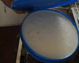 Foto del paso 5 de la receta: Greek yogurt/Yogurt griego fitness low carb protein