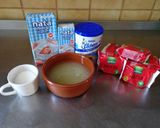 Foto del paso 1 de la receta Marquesa de limón