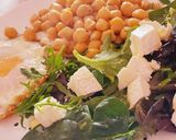 Foto del paso 3 de la receta: Combinado de texturas, colores y sabores