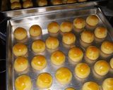 Foto langkah ke 6 dari resep Nastar Lumer.