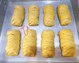 Cara Membuat Banana Choco Puff Pastry 3