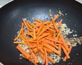 Foto langkah ke 1 dari resep Bihun Kuah.