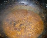A picture of step 8 of Korean Chicken Wings with Honey Garlic Sauce.