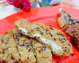Foto langkah ke 5 dari resep 43. Chicken Katsu.