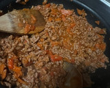 Foto del paso 4 de la receta: Lasaña de carne