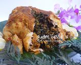 Foto langkah ke 10 dari resep Ayam Betutu.