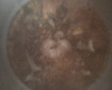A picture of step 2 of Ginger tea.
