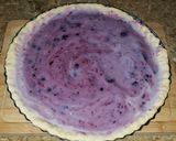 Foto del paso 3 de la receta: Tarta de frutos del bosque