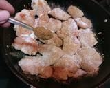 Dry Chatpati Arbi recipe step 4 photo