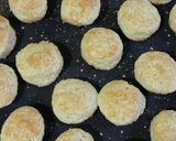 Foto del paso 8 de la receta: Scones a la crema