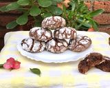 Foto del paso 9 de la receta: GALLETITAS DE VAINILLA CRAQUELADAS 🍪