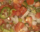 Foto del paso 3 de la receta: Frijoles charros 🥘